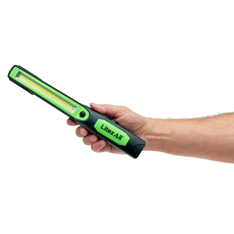 ゆがみーる　LITE LitezAll Mini Rechargeable Lantern with Flashlight - LitezAll