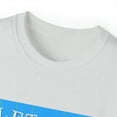 thumbnail image 4 of Let Go and Let God Cotton Tee, 4 of 4