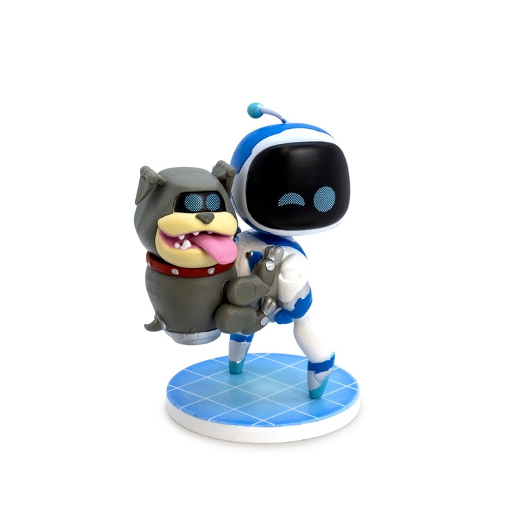 Astro Bot Mystery Mini Vinyl Figures – 3-Inch Blind Bag