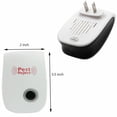 thumbnail image 4 of 6PCS Ultrasonic Pest Repeller Control Electronic Repellent Mice Bug Rat Reject, 4 of 11