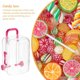 thumbnail image 4 of 12pcs Mini Suitcase Shape Candy Box Tiny Candy Storage Cases Wedding Decorations, 4 of 4