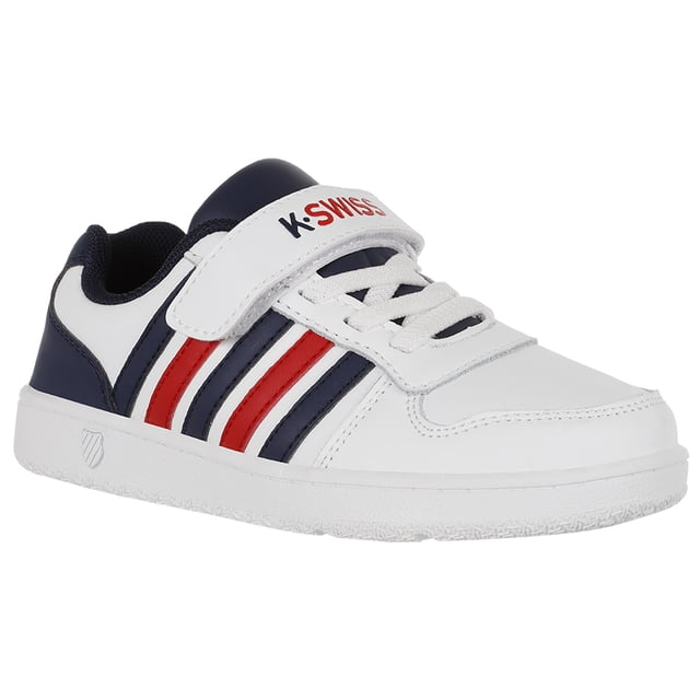 Tenis K-Swiss MIKE Niños