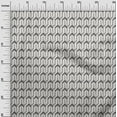 thumbnail image 2 of oneOone Polyester Lycra Noir Tissu Flèche Géométrique Robe Tissu Tissu Imprimé par la Cour 56 Pouces de Large, 2 of 4