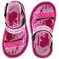 thumbnail image 5 of GP Kids Signature SNAP LOCK Sandals: 0706 Fuchsia, EU26 (Size: Toddler 9.5 - 10), 5 of 7