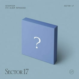 Seventeen - SEVENTEEN 11th Mini Album 'SEVENTEENTH HEAVEN
