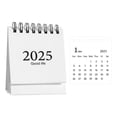 thumbnail image 1 of Calendario De Escritorio 2025 Calendario De Escritorio Peque, 1 of 1