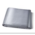 thumbnail image 4 of BENTISM Tarp 10 x 12 ft 10Mil Heavy Duty Waterproof Plastic Poly Tear UV Resistant, 4 of 9