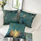 thumbnail image 5 of Fundas DE almohada Decoración Del hogar YONGSHENG Paquete DE 4 FUNDAS DE cojín 45 Cm X 45 Cm, 5 of 5