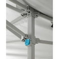 thumbnail image 3 of Ozark Trail 13'x13' Lighted Instant Canopy with Roof Vents, 3 of 8