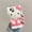 3, variant on Hello Kitty 3D Phone Case For iPhone 16 15 14 13 12 Holiday Gifts