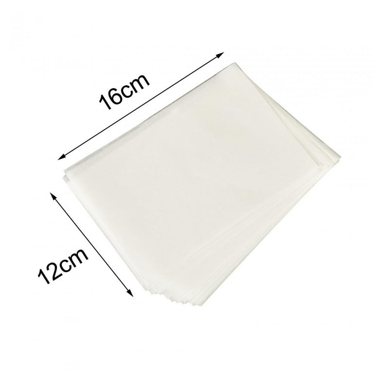 Wet Palette Wet Paper Lightweight Pallet for Model Paint Miniature Painting Palette Paper, Size: Multi