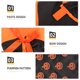 thumbnail image 5 of unbranded 1 De Sombrero Y Para Mascotas Para Celebraciones Y Únicas, 5 of 5