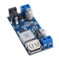 thumbnail image 2 of Module d'Alimentation Universel Xy 3606 à Abaissement 24V12V vers 5V 5A Convertisseur CDC, 2 of 7
