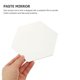 thumbnail image 5 of unbranded 12Ud Stickers De Pared Hexagonales De Acrílico Para Decorar Salas Y Habitaciones, 5 of 6