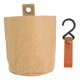 thumbnail image 1 of OFFIGAM Car Trash Bin Pequeño Plegable Con Material Impermeable Para Almacenaje Multifuncional En Vehículos, 1 of 6