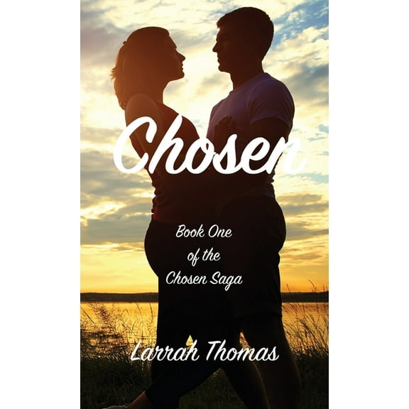 Chosen: Book One of the Chosen Saga, (Hardcover)