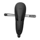 thumbnail image 4 of Funda protectora de silicona para afeitadora, ideal para camping. Diseño compacto y elegante. Negro, 4 of 9