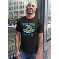 thumbnail image 2 of Surf Kong Todays Special 16 Tee Men's -Image by Shutterstock, 2 of 4