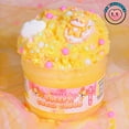 thumbnail image 2 of Slime Peachybbies Sleepy Corgi Cloud con aroma a nube, 200 ml, 2 of 7
