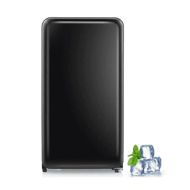 kismile compact refrigerator