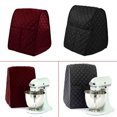thumbnail image 2 of Mixer Cover Thickened Splash-proof Creative Dust Cover Kitchen Gadget, 2 of 9