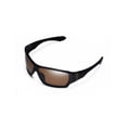 thumbnail image 4 of Walleva Brown Polarized Replacement Lenses for Oakley Offshoot Sunglasses, 4 of 6
