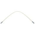 thumbnail image 3 of 1 Set Convenient Chimney Brush With Flexible Rod Nylon Electrical Drill Drive Chimney Cleaning Brush Kitchen Accessories, 3 of 4