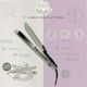 thumbnail image 3 of Plancha De Cabello Stylecraft Sage Vibrating Flat Iron, 3 of 6