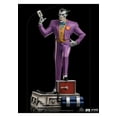 thumbnail image 2 of Batman the Animated Series Joker 1/10 Scale Statue, 2 of 8