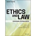 thumbnail image 1 of Ethics and Law for School Psychologists, 1 of 3