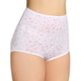thumbnail image 2 of Women's Bali Skimp Skamp Brief Panty, 2 of 7