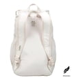 thumbnail image 2 of Totto Mochila Plegable Ultraliviana Porta Laptop 13 | Viaje - Escuela - Oficina | 19 Litros Collapse cafe M, 2 of 12