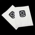 thumbnail image 5 of 4PCS Dust Bag High Filtration Bag for Rowenta ZR200540 Hygiene + Hygiene Plus for Silence Force 4A V, 5 of 5