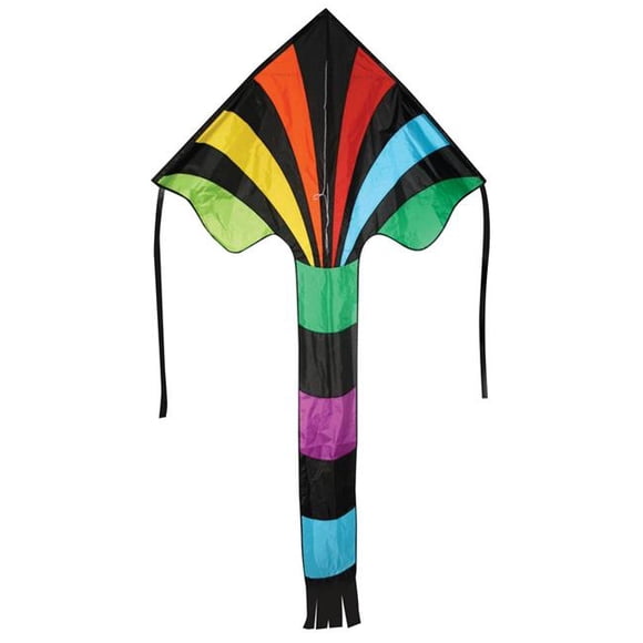 Sky Dog Kites SKK11112 48 in. Shadow Best Flier