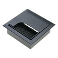 thumbnail image 5 of Practical Cable Entry Grommets Aluminum Alloy Materials for Enhances Desk Organization in Office Supplies and Home, 5 of 8