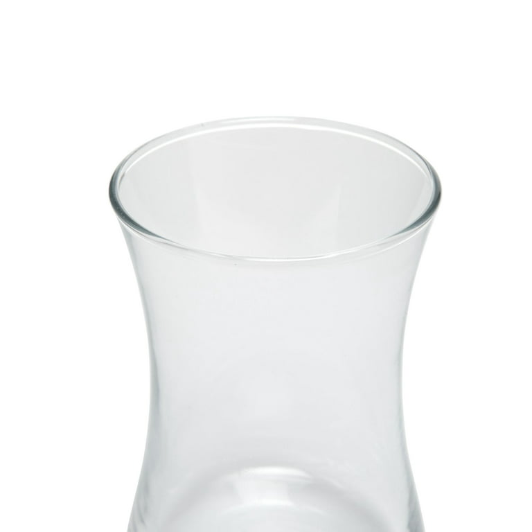 Clear Tea Cup Set - Glass Tea Tasting Set – EILONG®