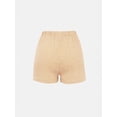 thumbnail image 3 of Tweed Shorts, 3 of 7