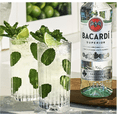 thumbnail image 4 of Caja de 12 Ron Bacardi Blanco 980 ml, 4 of 5