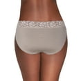 thumbnail image 3 of Vanity Fair Lingerie Women's Flattering Lace Bikini Underwear, 3 of 7