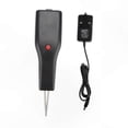 thumbnail image 1 of Automatic Portable Poultry Feather Plucker Tool, 100-240V Handheld Electric Plucking Device for Home and Farm Use, 1 of 5
