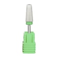thumbnail image 2 of Broca para Uñas de 3/32 Vástago, Uñas Giratoria para de Taladro de Uñas Eléctrica, Herramienta para Uñas para Prolongado - C Yinane Broca de uñas, 2 of 7