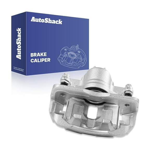 AutoShack Front Brake Caliper Right Replacement for 2012-2015 Honda Civic 2009-2020 Honda Fit 2013-2015 Acura ILX 1-PC