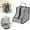 z_H, variant on Boots Shoe Storage Bag, Tall Boot Storage Bag, Dust Proof Tall Boot For Storage And Travel Dust Proof Travel Shoe Bags For Packing Wardrobe Carry Bag Travel And Daily Use