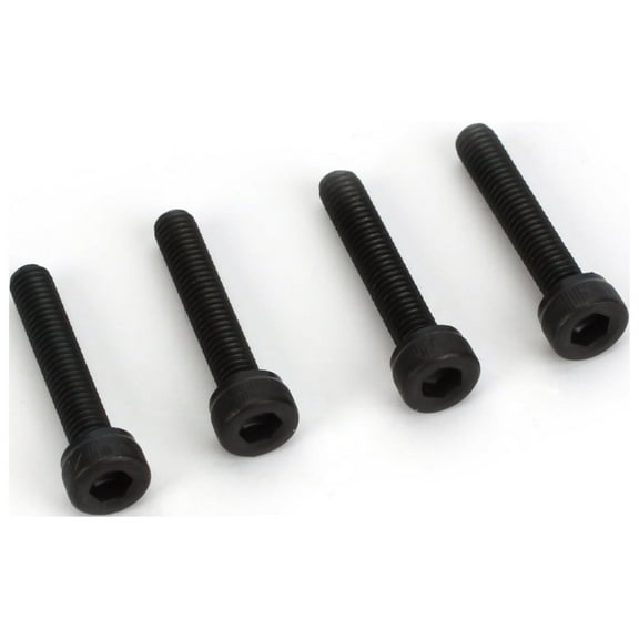 Dynamite Cylinder Head Screw 4 DYN.21 DYN6000 Replacement Engine Parts Car/Boat