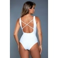 thumbnail image 3 of BeWicked Women's Evie Swimsuit 2119, 3 of 4