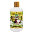 thumbnail image 1 of Dynamic Health - Jus 100 % Mangoustan Doré Certifié Biologique - 32 fl oz, 1 of 4