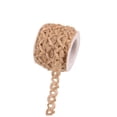 thumbnail image 4 of BESTYASH Rollo De De Arpillera Natural Color Marrón Para Manualidades Y Regalos, 4 of 8