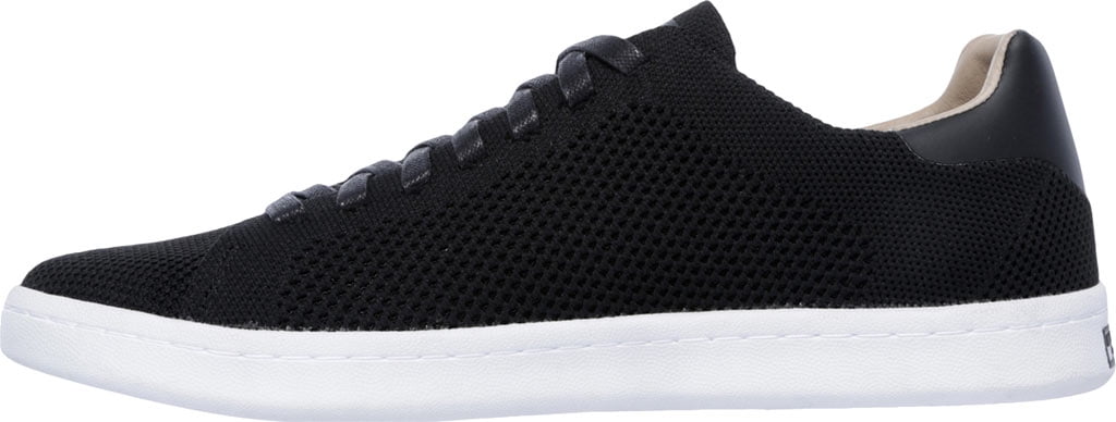 Men's Mark Nason Los Angeles Bryson Sneaker Black  M 