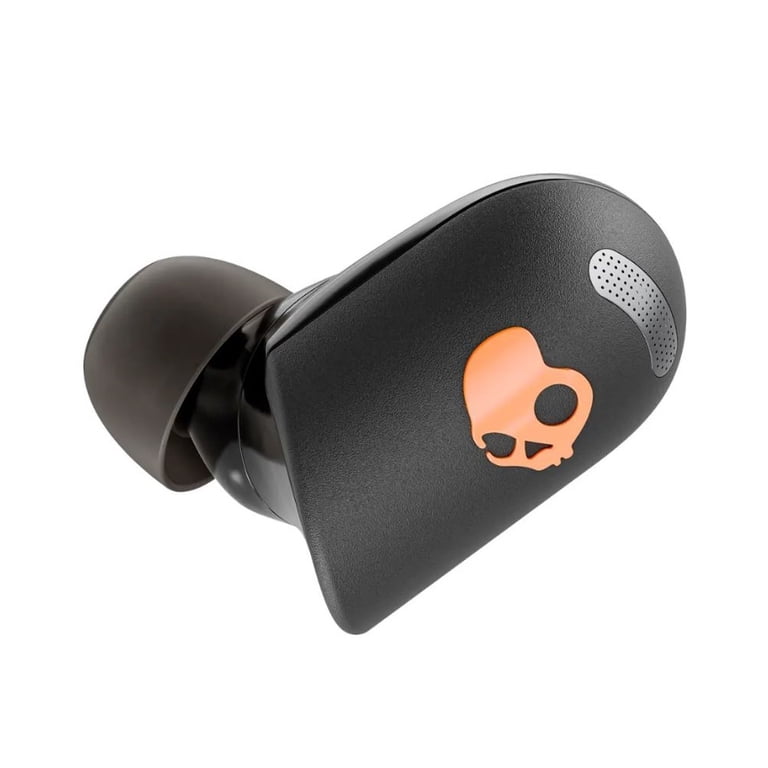Skullcandy Sesh ANC Noise-Canceling True Wireless Earbuds Black