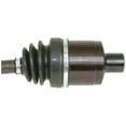 thumbnail image 4 of For Chrysler Concorde 300M LHS & Dodge Intrepid Front Left Driver Side CV Axle Shaft - BuyAutoParts, 4 of 6